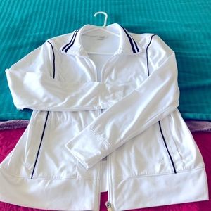 Danskin Lightweight athletic jacket